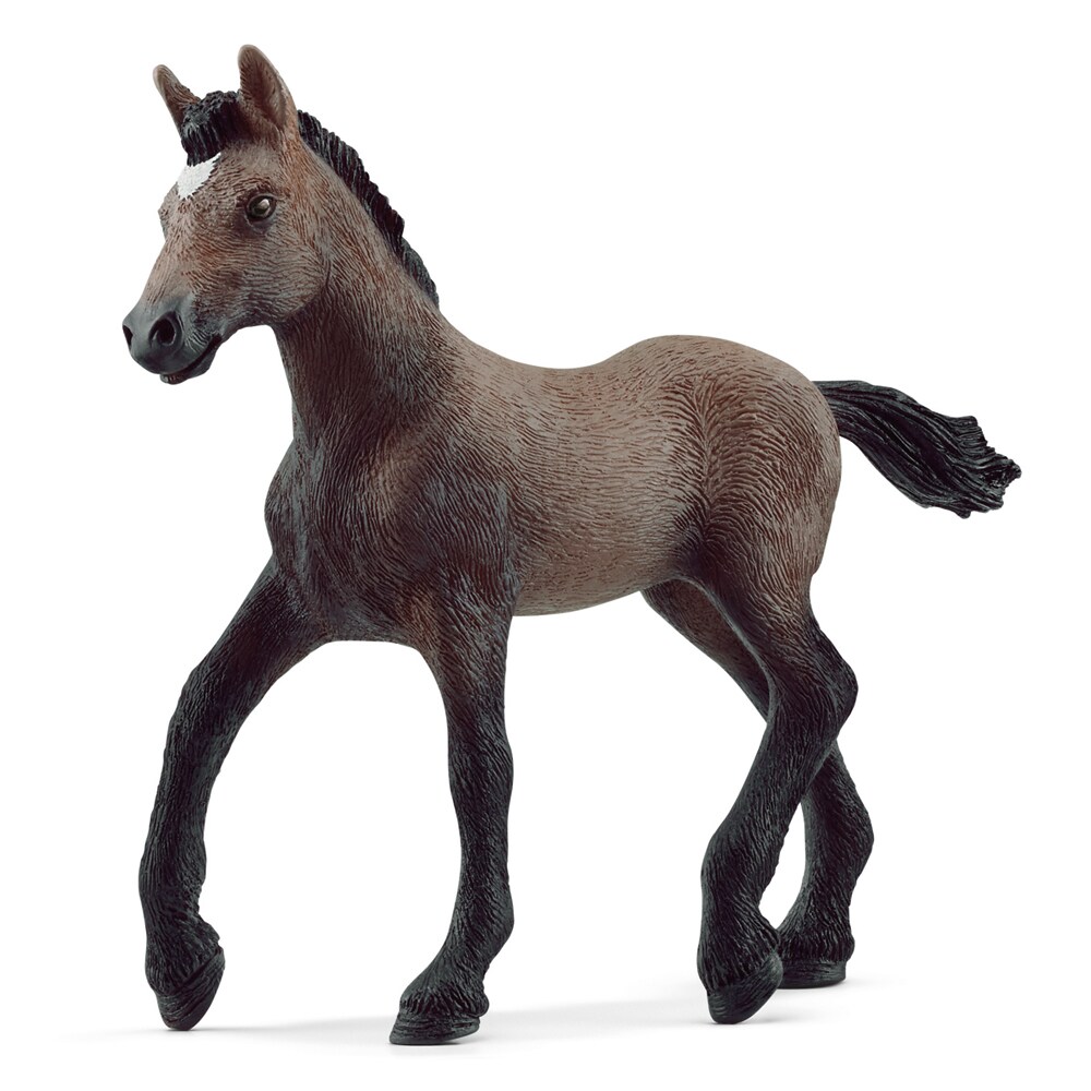 Toy  Paso Peruano foal Schleich