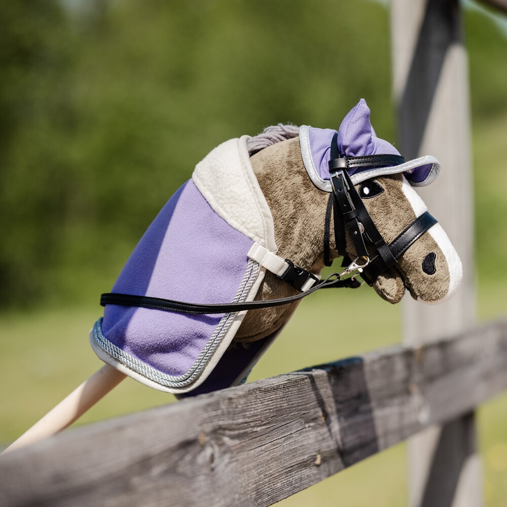 Hobby horse bridle Mini Hunter Fairfield®