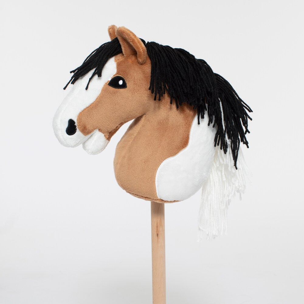 Hobby horse  Millie Hööks