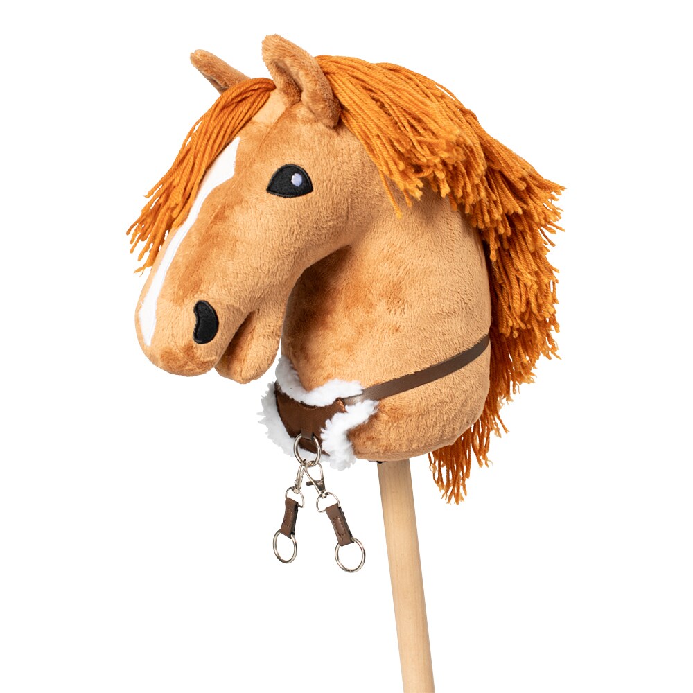 Hobby horse harness  Chester Hööks