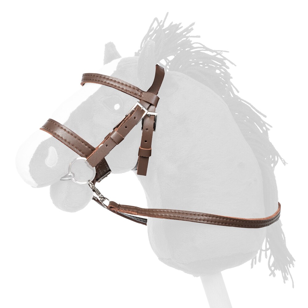 Hobby horse bridle Mini Hunter Fairfield®