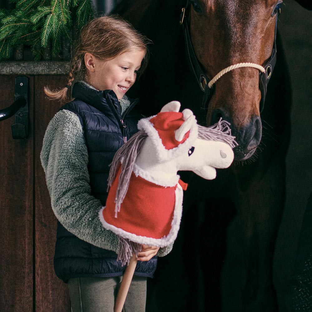 Hobby horse hat  Nick Fairfield®