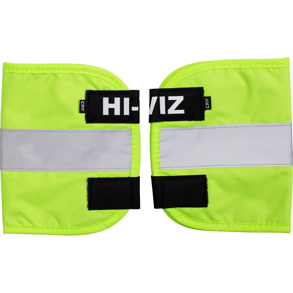 Reflective leg bands  Vizible CRW®