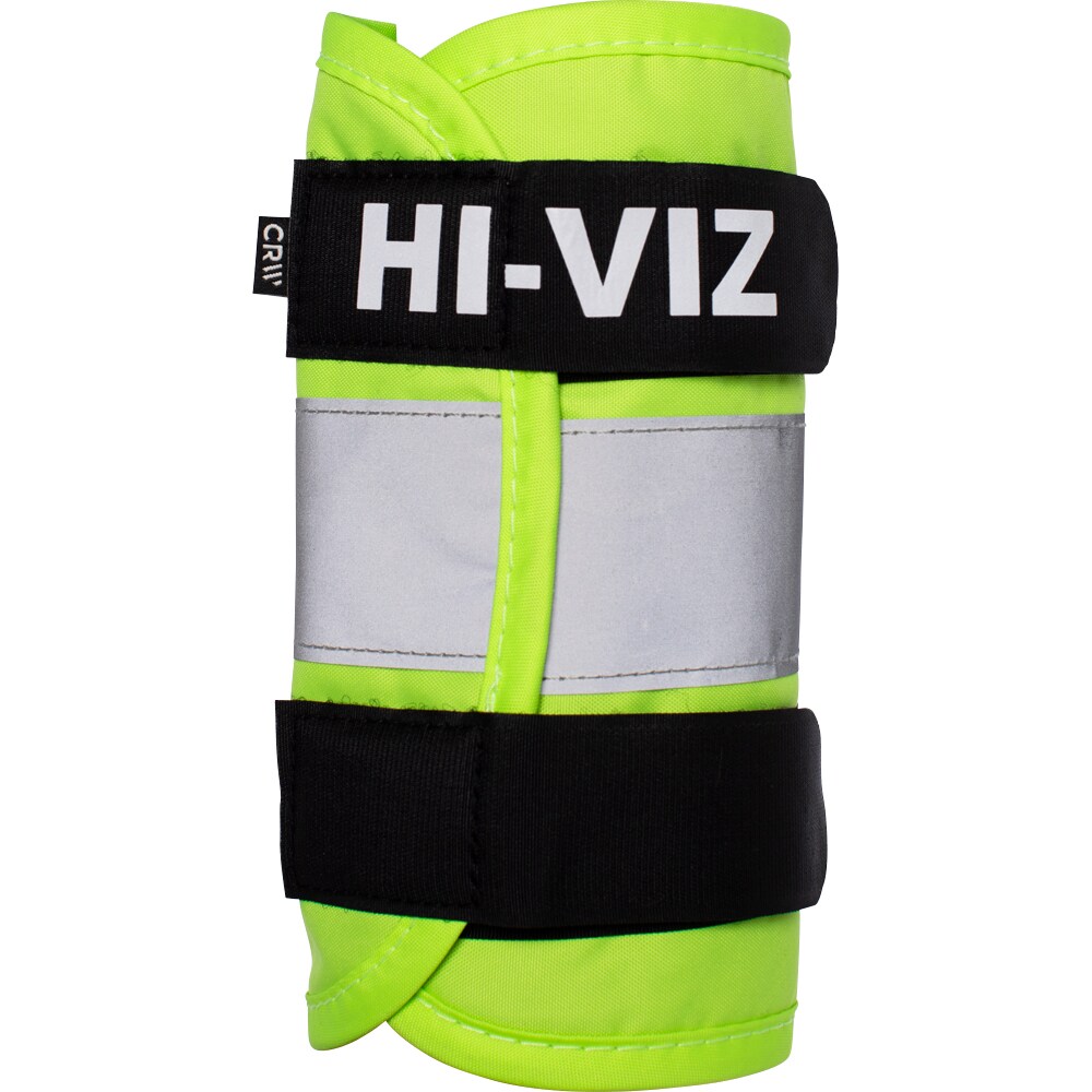 Reflective leg bands  Vizible CRW®