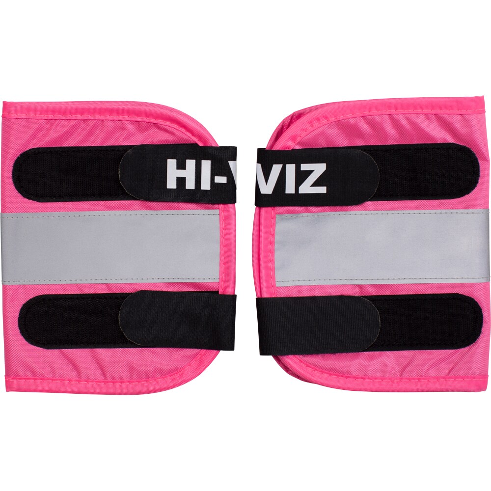 Reflective leg bands  Vizible CRW®