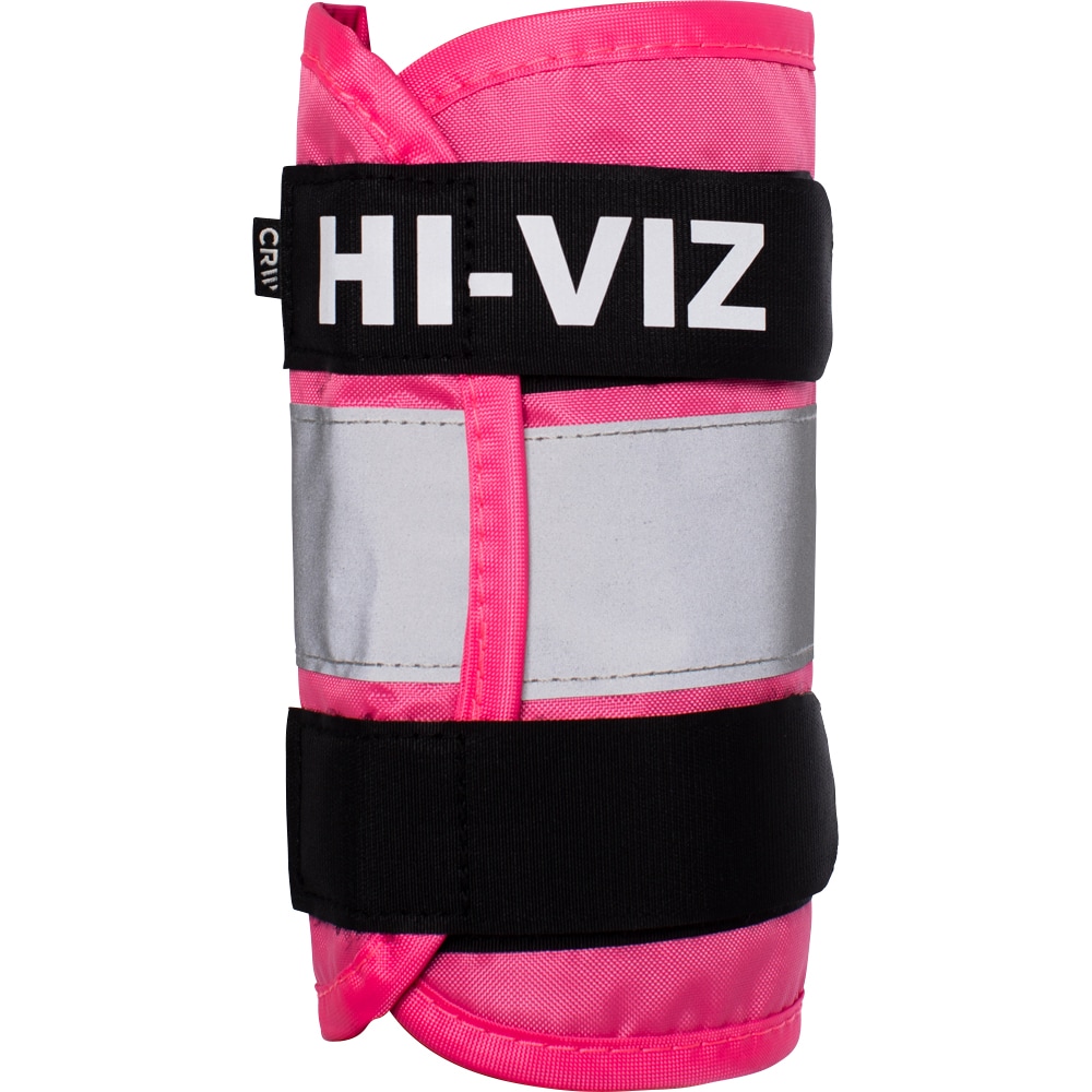 Reflective leg bands  Vizible CRW®